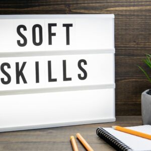 Soft Skills Chave Para o Sucesso