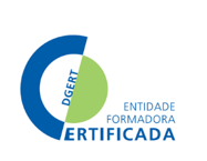 Formação certificada; Certificação DGERT