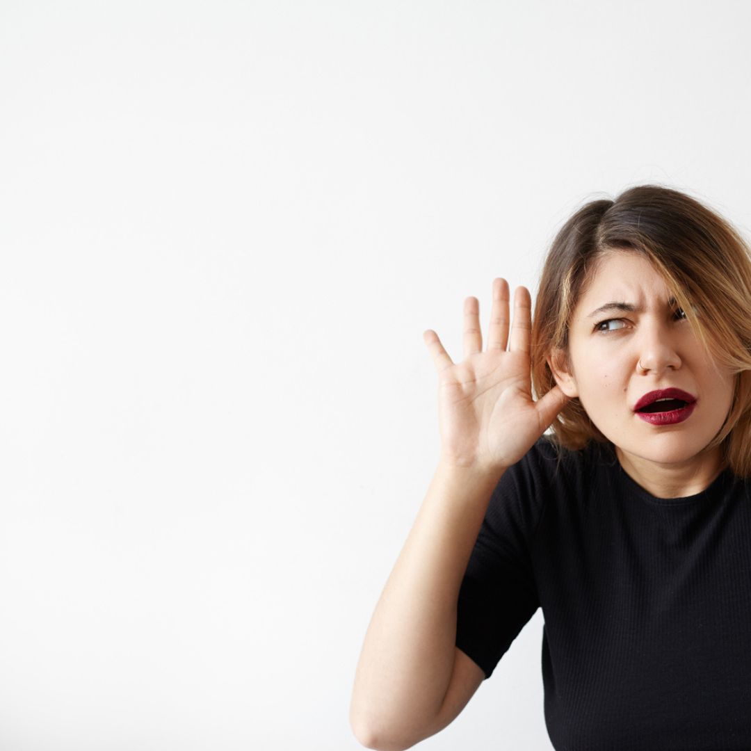 Comunicação não verbal
