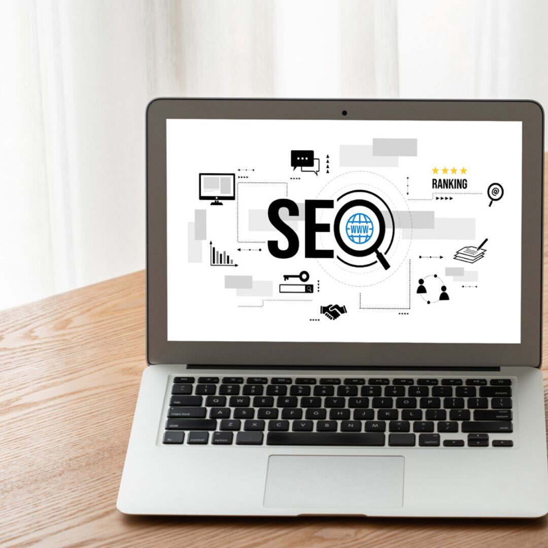 Curso de SEO, certificado pela DGERT