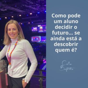 Escolher disciplinas para os exames nacionais: uma decisão que preocupa muitos alunos e pais