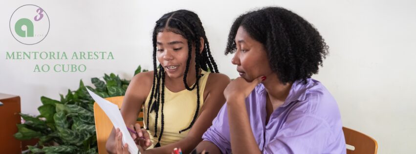 Mentoria Aresta ao Cubo