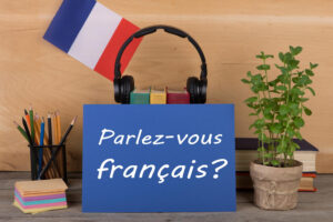 falar_francÊs