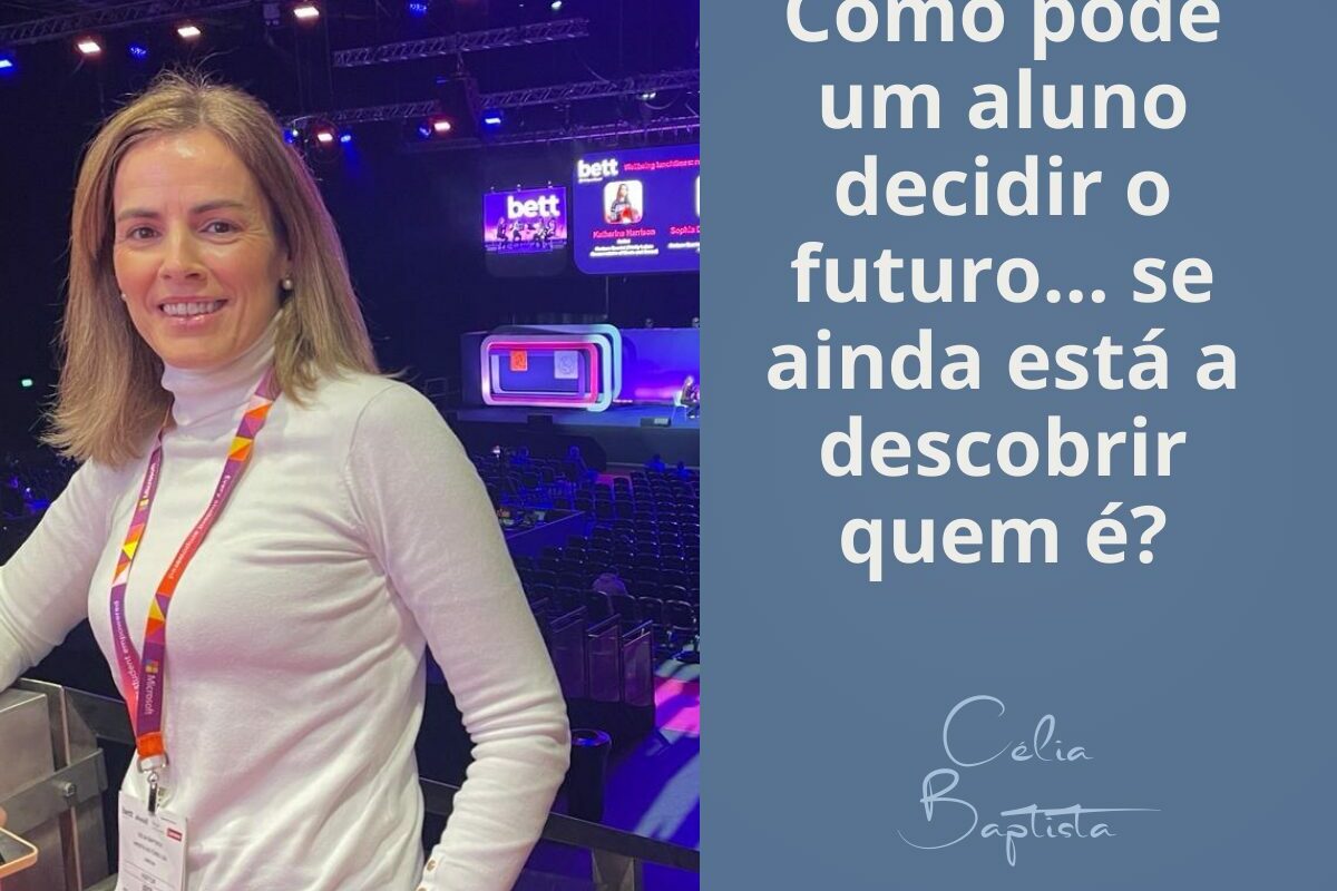 Escolher disciplinas para os exames nacionais: uma decisão que preocupa muitos alunos e pais