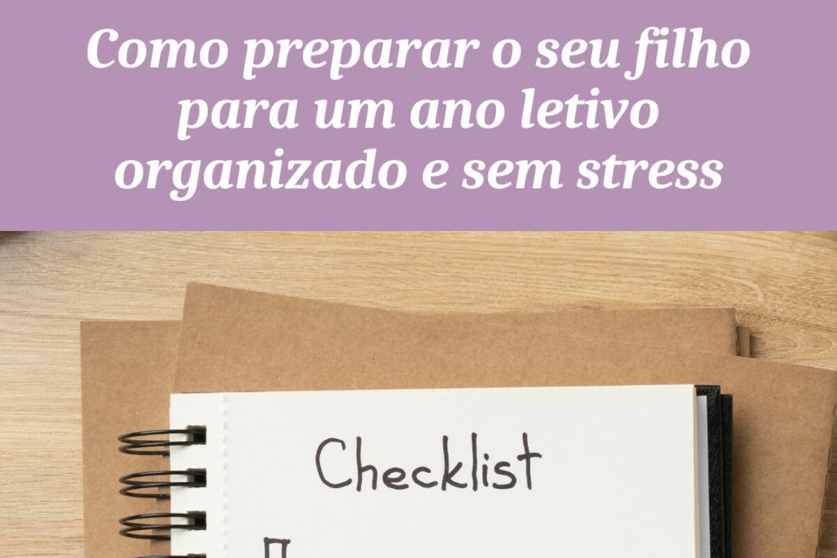 check_list ano letivo