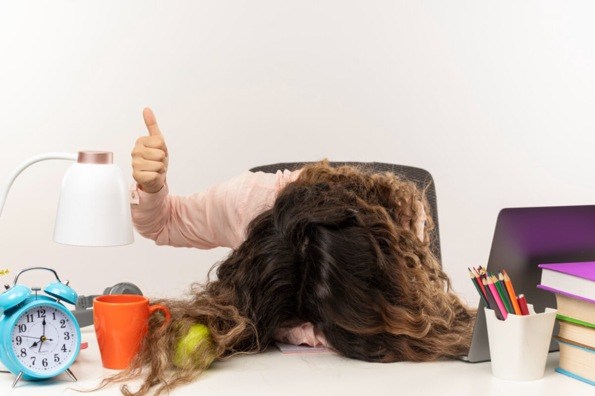 procrastinação