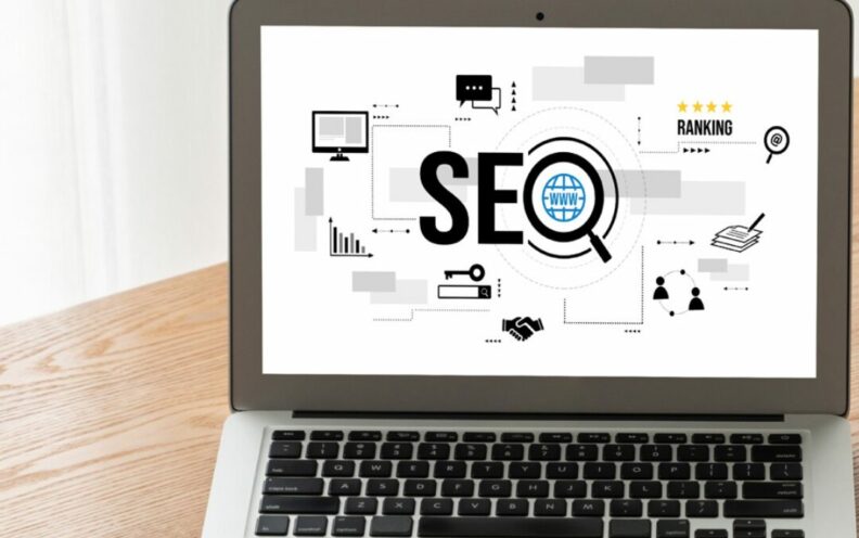 Curso de SEO, certificado pela DGERT